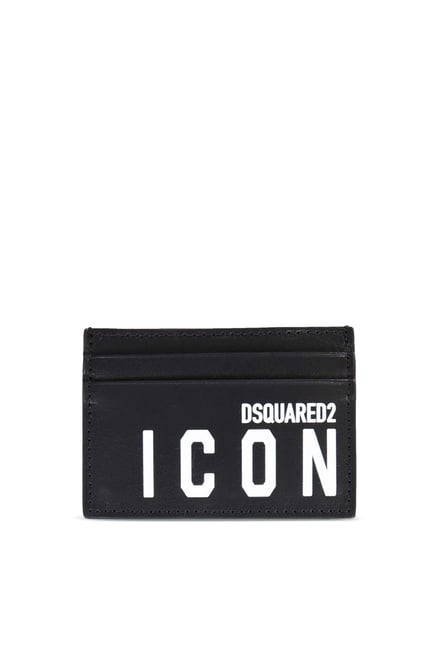 Icon Card Holder
