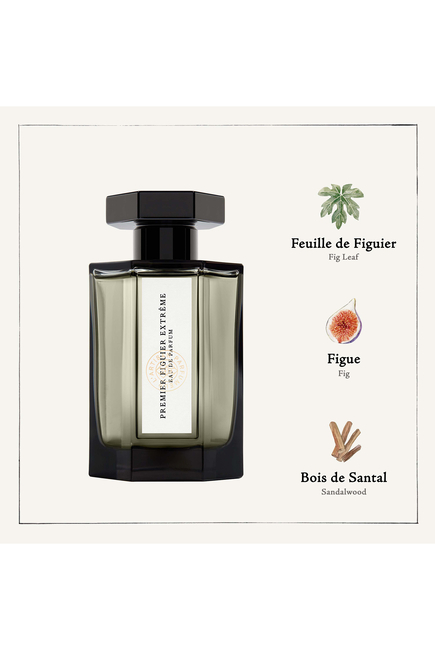 Premier Figuier Extrême Eau De Parfum