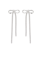 Bianca Bow Earrings