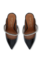 Duke 100 Crystal Mules