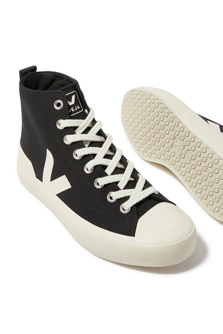 Wata II High Top Sneaker