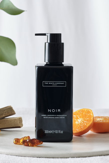 Noir Moisturizing Hand Cream