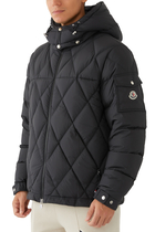 Averole Short Down Jacket