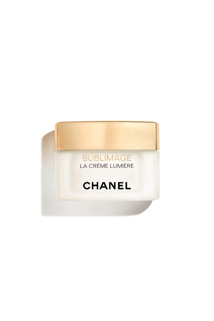 SUBLIMAGE LA CRÈME LUMIÈRE - Ultimate Revitalisation And Radiance