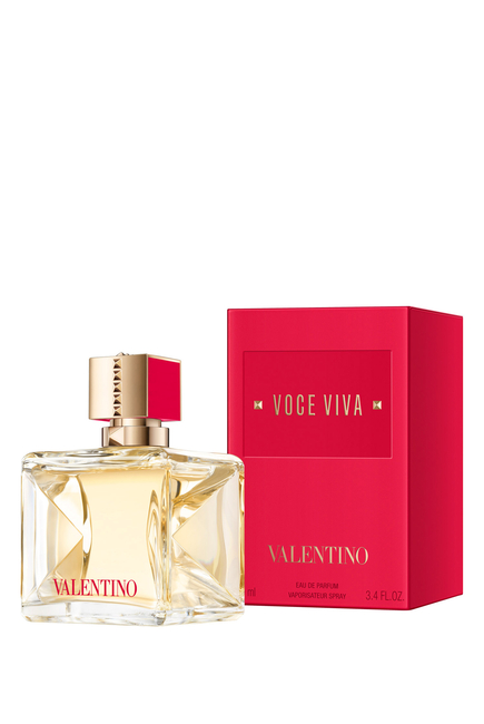 Voce Viva Eau de Parfum