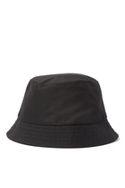 Logo Bucket Hat