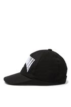 Kids Peaked Cap