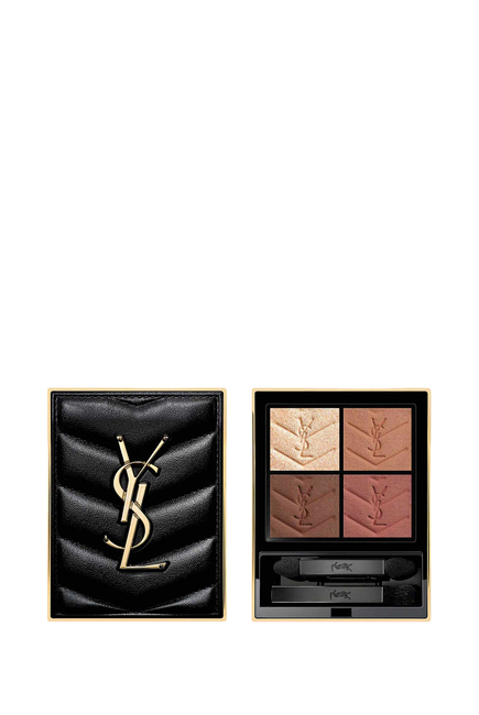 Couture Baby Clutch Eyeshadow Palette, 5g