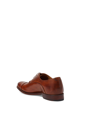 Bert Classic Oxford Shoes