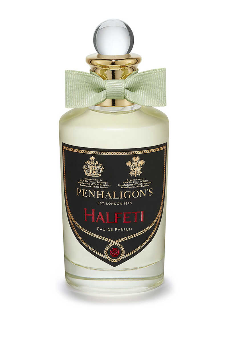 Buy Penhaligons Halfeti Eau de Parfum for Unisex | Bloomingdale's Kuwait