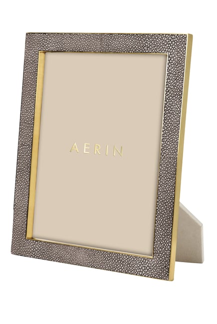 Classic Shagreen Frame