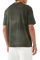ASV Logo Patch Pocket T-Shirt