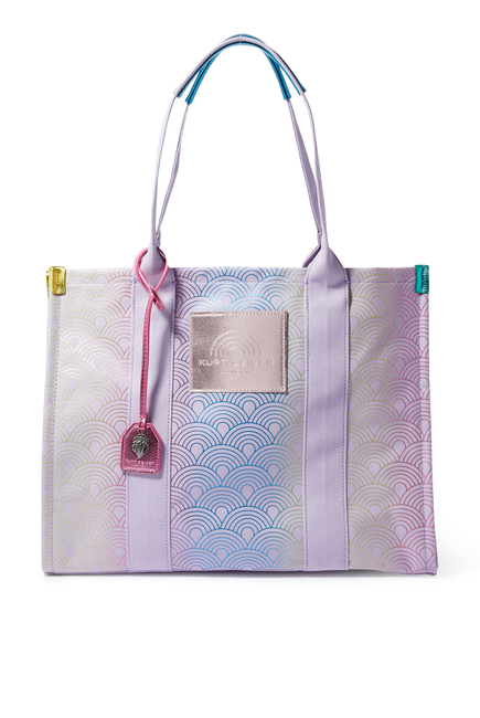 Southbank Large Tote Bag