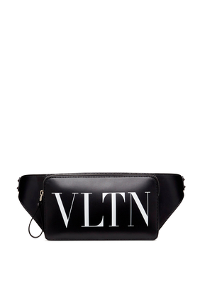 Valentino Garavani VLTN Print Belt Bag