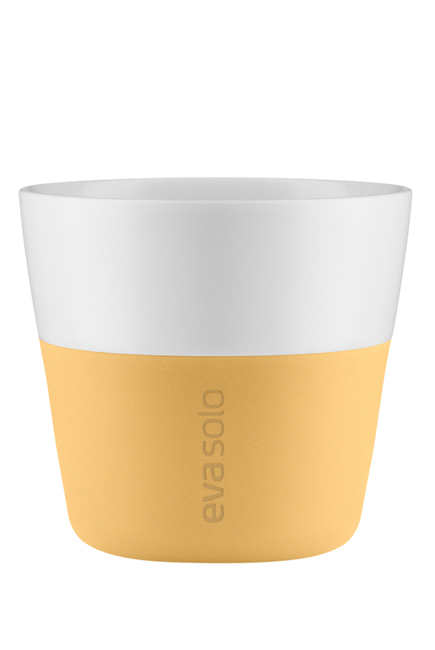 Lungo Tumbler, Set of 2