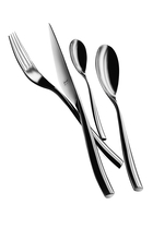 Arte Cutlery, Set of 24