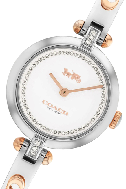 Cary Bracelet Watch