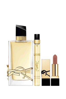 Libre Eau De Parfum Gift Set
