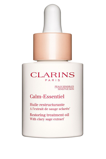 Calm-Essentiel Restructuring Oil