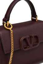  Small VSling Leather Bag