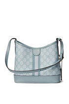 Ophidia GG Supreme Handbag