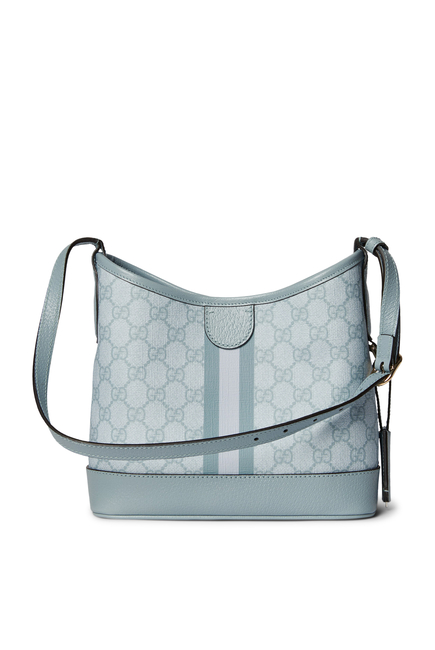 Ophidia GG Supreme Handbag