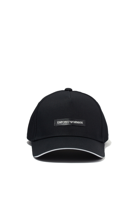 Logo Baseball Cap