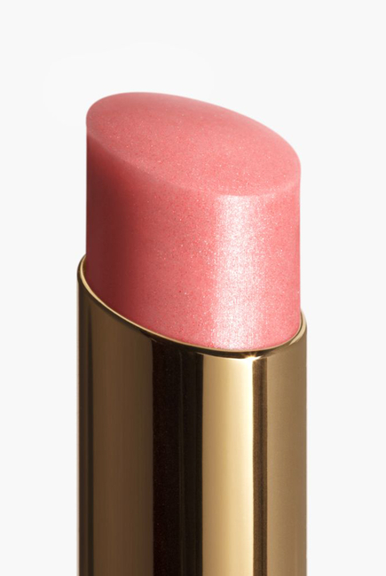 Rouge Coco Baume A Hydrating Tinted Lip Balm
