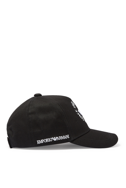 Logo Baseball Cap