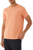 Pima Cotton T-Shirt