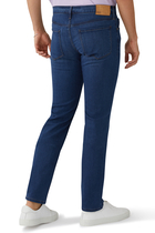Lennox Slim-Fit Stretch Jeans