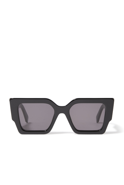 Catalina Square Shape Sunglasses