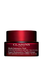 Super Restorative Very Dry Skin Types Night Cream