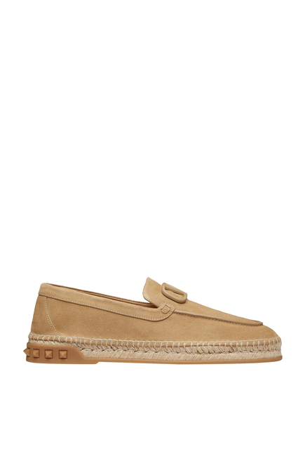  Leisure Flows Espadrilles