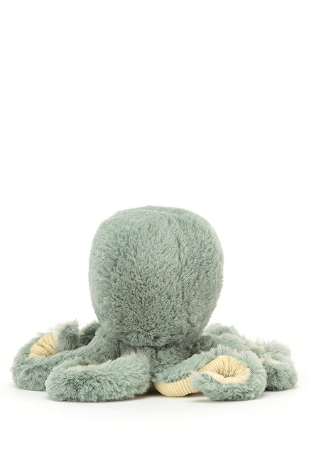 Kids Oddyssey Octopus Toy