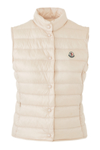 Liane Padded Gilet