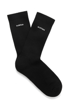 Ramadan Logo Socks