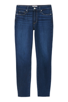 Hoxton Ankle Jeans