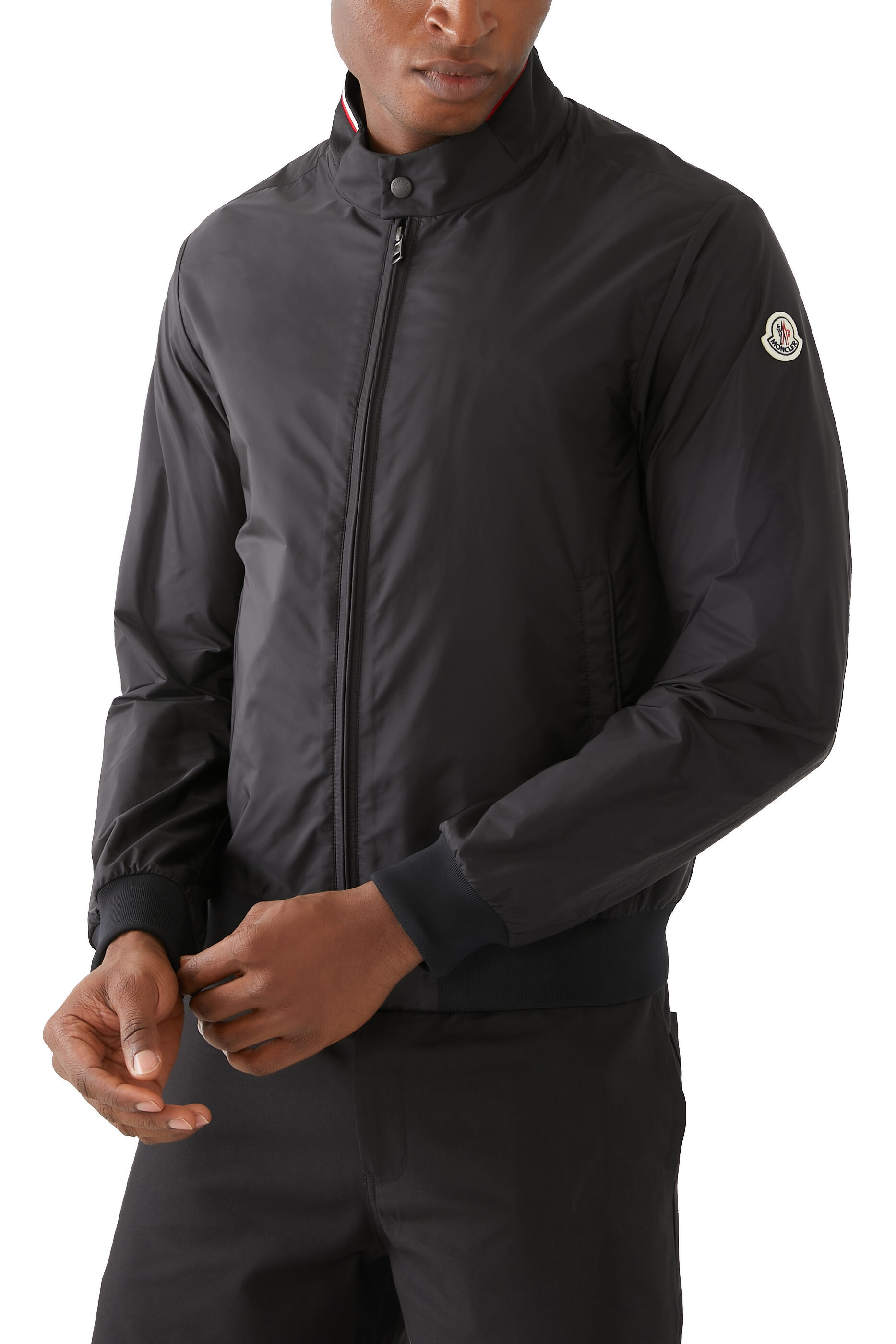 Moncler blouson sales reppe