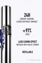 Diorshow Iconic Overcurl Mascara