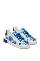 Kids Majolica Portofino Sneakers