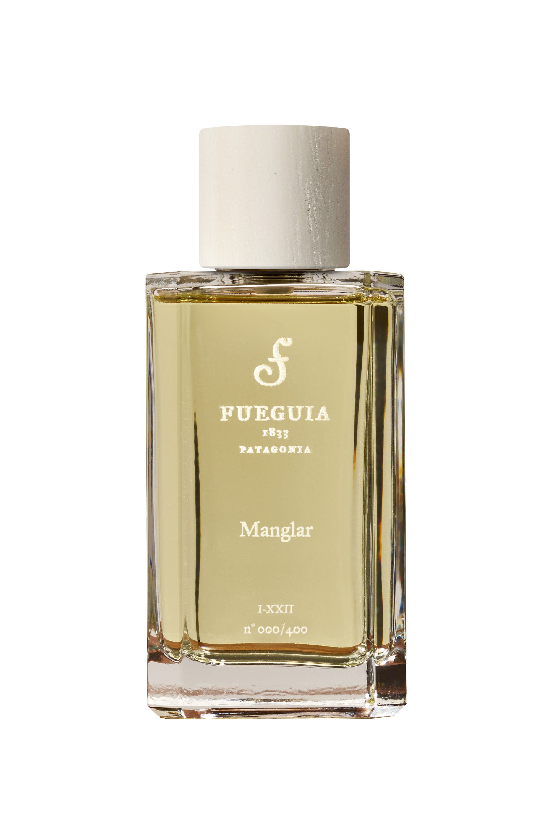 フエギア ムスカラカカオ II-XXII - 香水