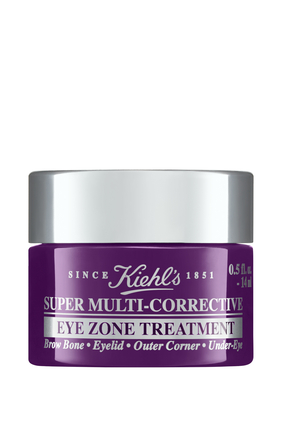 Kiehls Super Multi-Corrective Eye Zone Treatment 14Ml