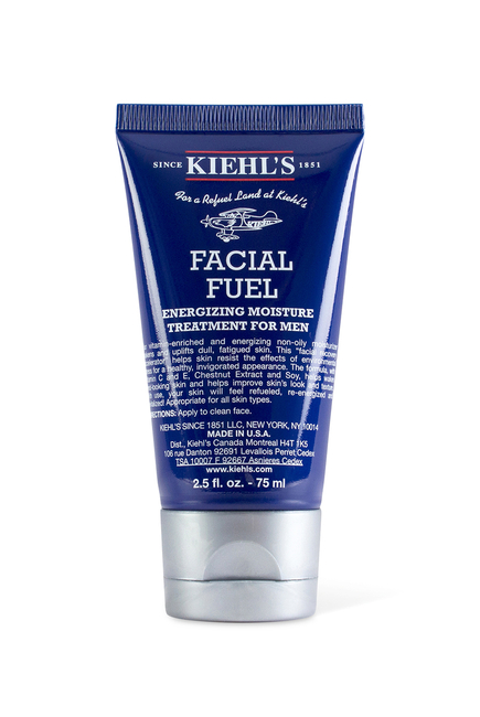 Facial Fuel Energizing Moisture Treatment