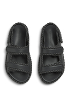 Jack Flat Sandals