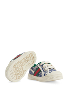 Kids Toddler Gucci Tennis 1977 Sneakers