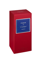 Pasha de Cartier Parfum Limited Edition