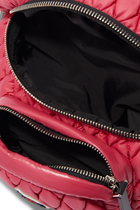 Felicie Quilted Belt Bag