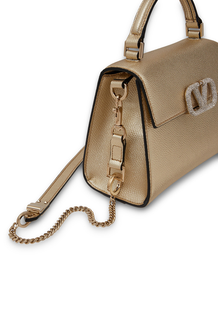 VSling Mini Top Handle Bag