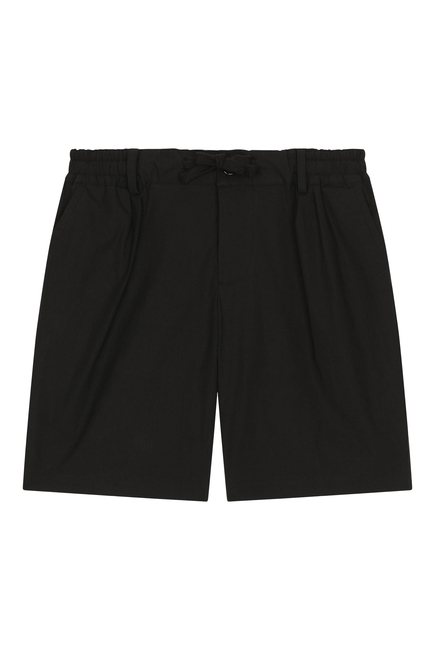 Kids Bermuda Shorts